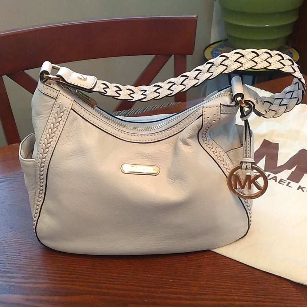 Off-White Michael Kors Hobo